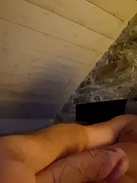 DicKkmen online show from November 1, 2:00 pm