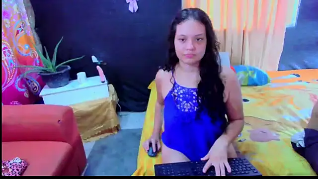 Snapshot of emily_69_porno chatting on October 1, 8:24 pm emily 69 porno online show from October 1, 8:24 pm
