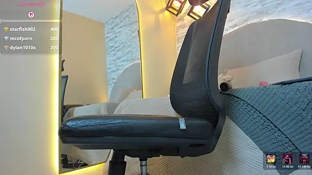 Aron Bolt online show from December 17, 9:36 am