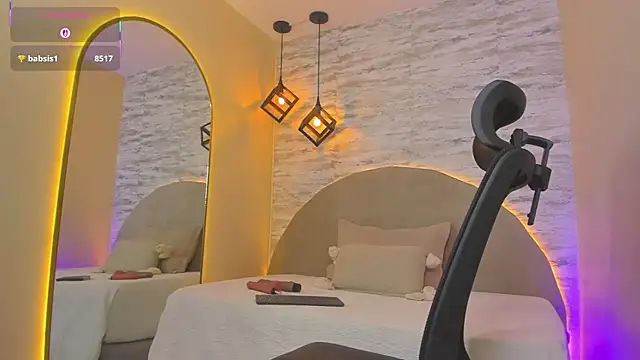 Aron Bolt online show from February 10, 3:55 pm