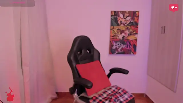 Snapshot of haanna_thompsoon chatting on February 11, 3:28 am haanna thompsoon online show from February 11, 3:28 am