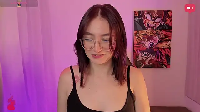 Snapshot of haanna_thompsoon chatting on September 23, 3:57 am haanna thompsoon online show from September 23, 3:57 am