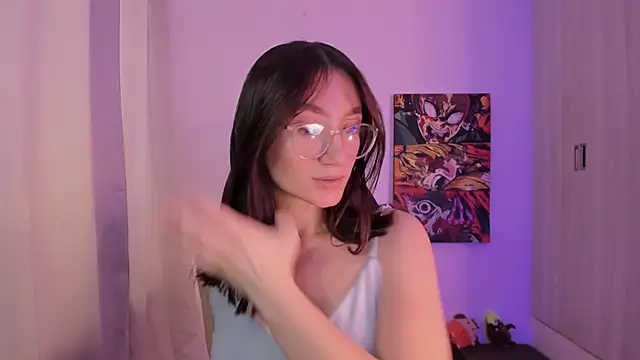 Snapshot of haanna_thompsoon chatting on November 22, 12:59 pm haanna thompsoon online show from November 22, 12:59 pm