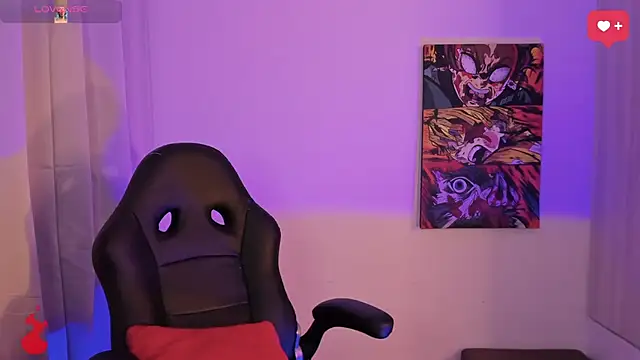 Snapshot of haanna_thompsoon chatting on September 18, 4:26 am haanna thompsoon online show from September 18, 4:26 am