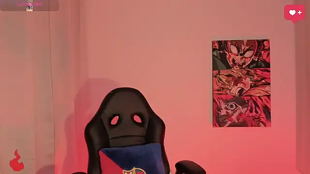 Snapshot of haanna_thompsoon chatting on September 9, 4:11 am haanna thompsoon online show from September 9, 4:11 am