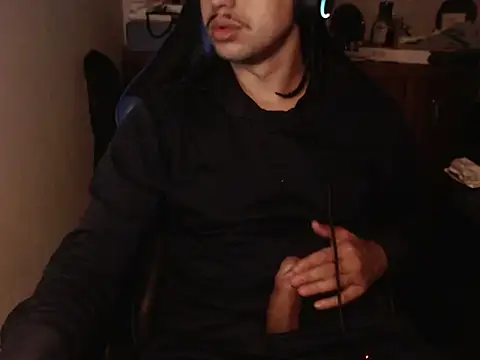 anjonoturno1 online show from November 16, 8:30 am