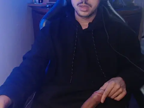 anjonoturno1 online show from March 18, 4:48 am