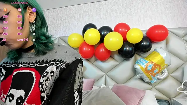 Im gaia online show from September 26, 12:34 pm