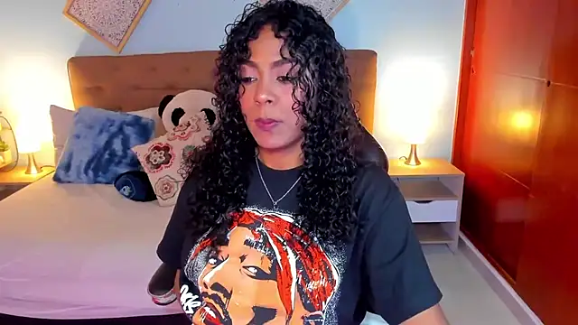Edelaine rogers online show from May 28, 5:48 am