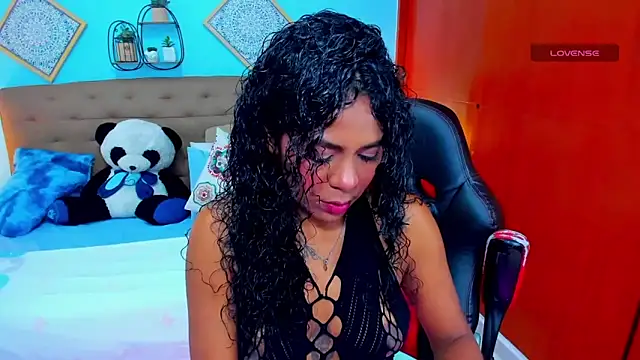 Edelaine rogers online show from May 24, 7:19 am