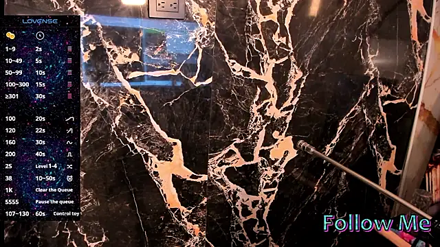 la mazona online show from February 17, 7:22 pm