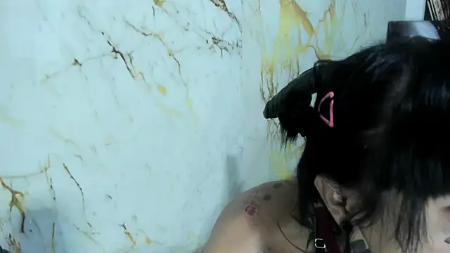 la mazona online show from January 9, 7:43 pm