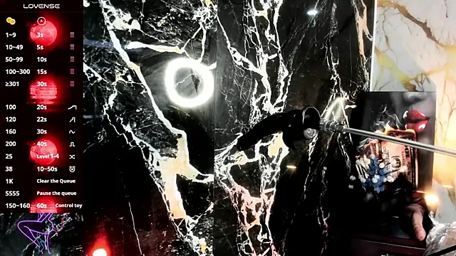 la mazona online show from January 13, 7:18 pm