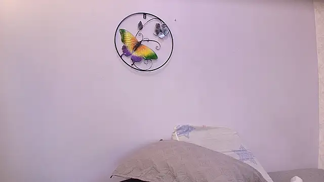 Amy wats0n online show from February 6, 7:10 pm