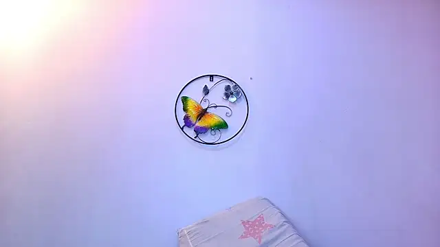 Amy wats0n online show from January 10, 7:09 pm