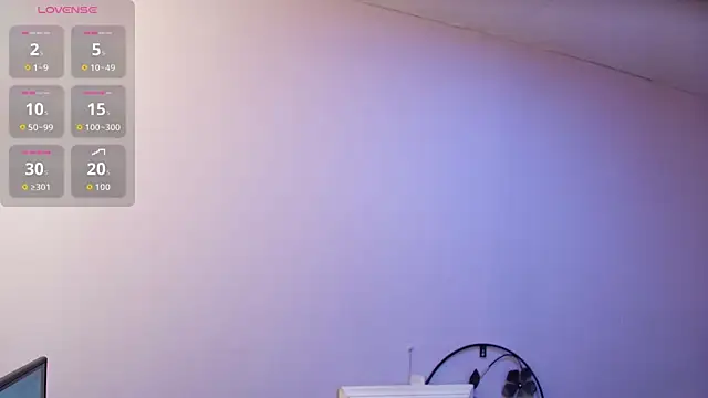 Amy wats0n online show from April 14, 7:08 pm