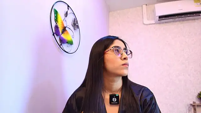 Amy wats0n online show from February 19, 7:11 pm