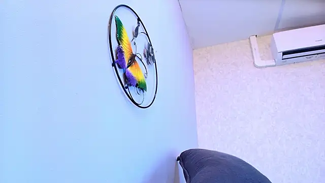 Amy wats0n online show from March 6, 8:04 pm