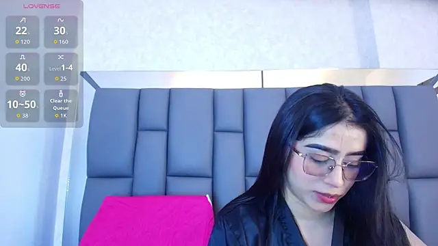 Amy wats0n online show from April 9, 7:09 pm