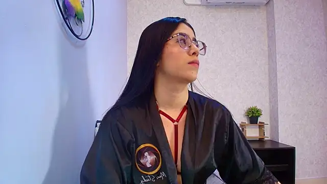 Amy wats0n online show from November 6, 7:07 pm