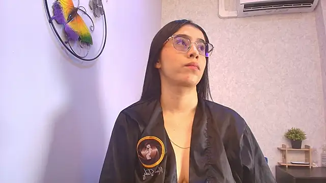 Amy wats0n online show from January 6, 7:18 pm