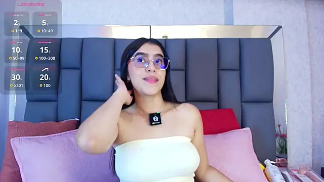 Amy wats0n online show from April 12, 7:06 pm