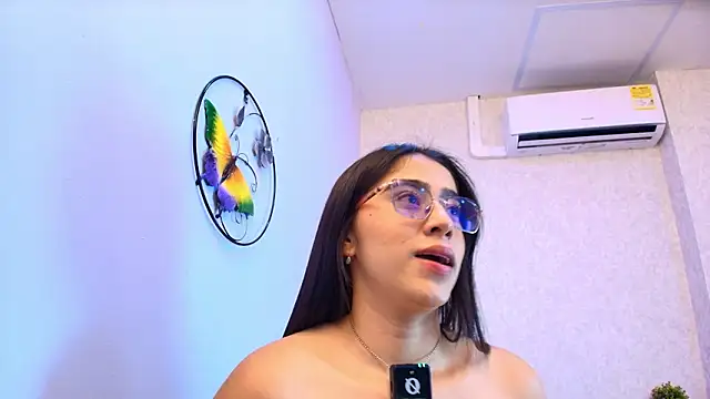 Amy wats0n online show from March 11, 7:08 pm