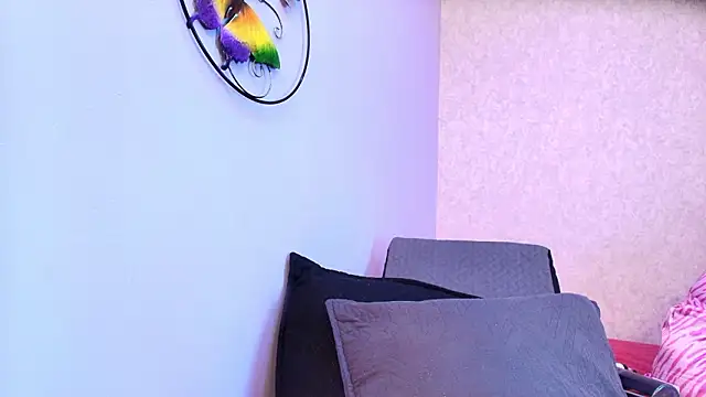 Amy wats0n online show from March 3, 7:10 pm