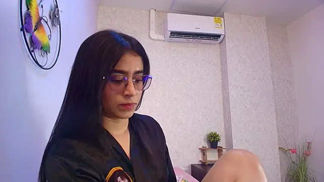 Amy wats0n online show from November 21, 7:02 pm