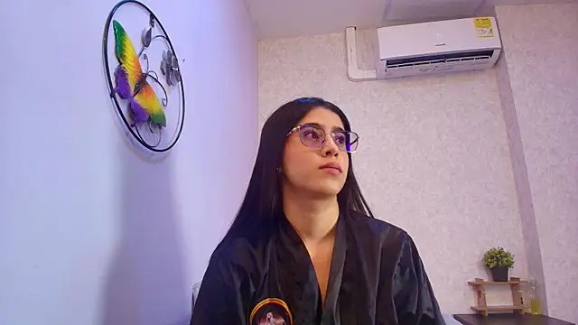 Amy wats0n online show from November 25, 7:03 pm