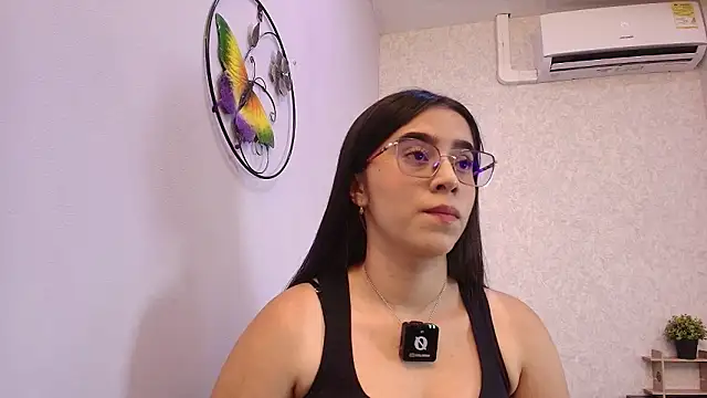 Amy wats0n online show from January 31, 7:12 pm