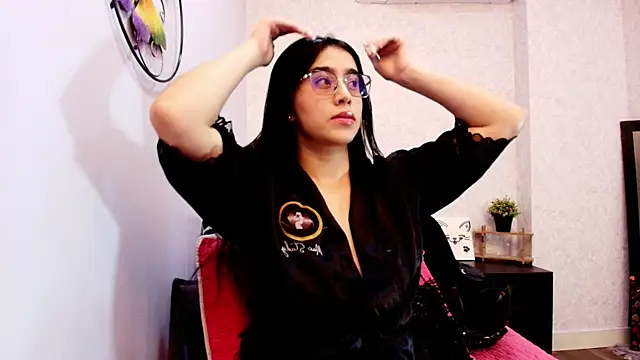 Amy wats0n online show from September 22, 7:09 pm