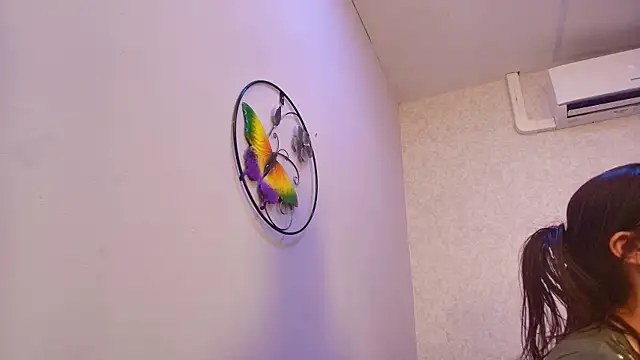 Amy wats0n online show from December 5, 7:01 pm