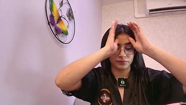 Amy wats0n online show from February 2, 7:02 pm