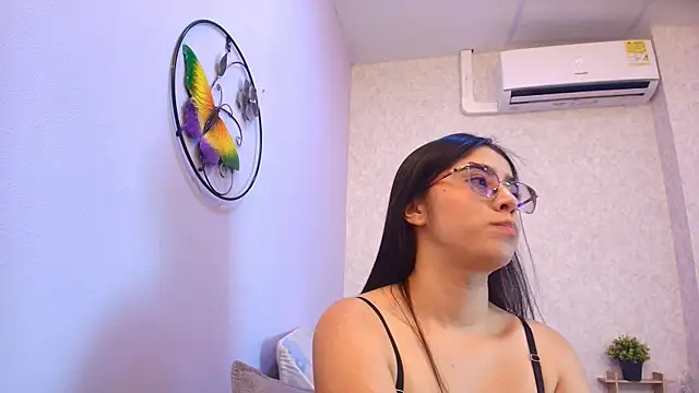 Amy wats0n online show from January 16, 7:07 pm