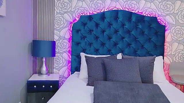 HazelMoret online show from February 17, 3:26 am