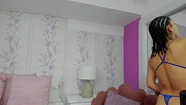 HazelMoret online show from September 12, 12:38 pm