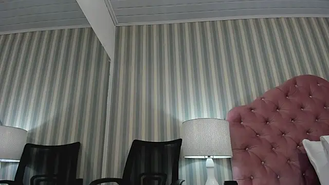 HazelMoret online show from February 27, 3:15 pm