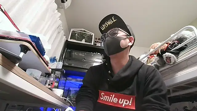 Owl1216 online show from December 28, 1:06 pm