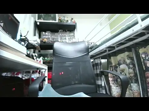 Owl1216 online show from October 29, 1:10 pm