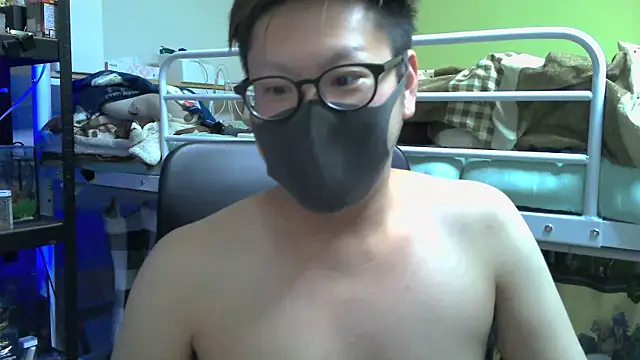 Owl1216 online show from February 22, 4:40 pm