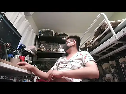 Owl1216 online show from November 20, 1:56 pm