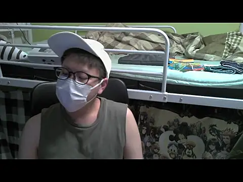 Owl1216 online show from March 8, 1:25 pm