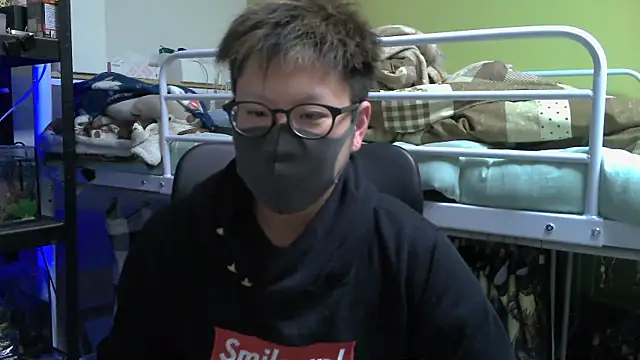 Owl1216 online show from February 24, 1:53 pm