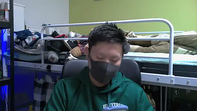 Owl1216 online show from January 16, 2:08 pm