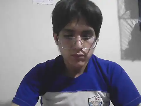 Snapshot of HardDick2 chatting on July 6, 7:48 am HardDick2 online show from July 6, 7:48 am