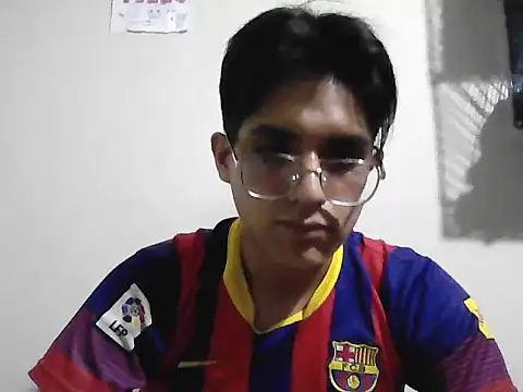 HardDick2 online show from March 24, 5:40 am