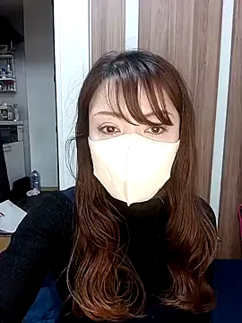 Mirika555 online show from February 2, 2:56 pm