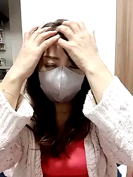 Mirika555 online show from December 8, 4:50 pm
