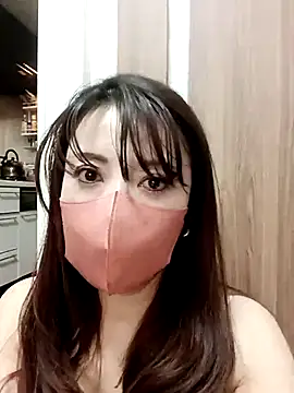 Mirika555 online show from February 12, 2:24 am